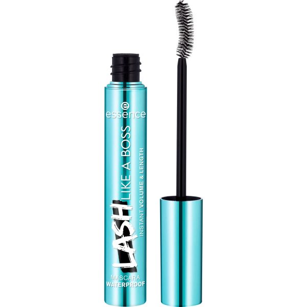 Mascara Essence Lash Like A Boss Water resistant 9,5 ml Online Hot Sale