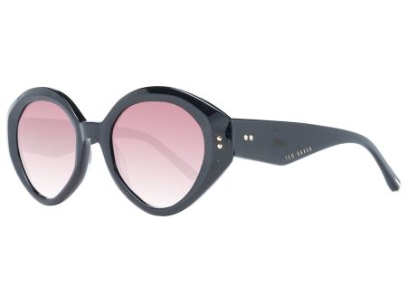 Ladies  Sunglasses Ted Baker TB1698 51001 Hot on Sale