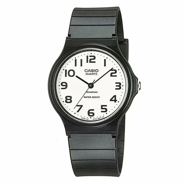 Men s Watch Casio MQ-24-7B2LDF (Ø 37 mm) For Sale