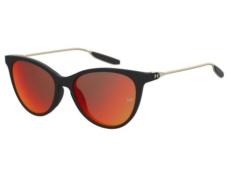 Ladies  Sunglasses Under Armour UA-EXPANSE-003F4UZ ø 54 mm Supply