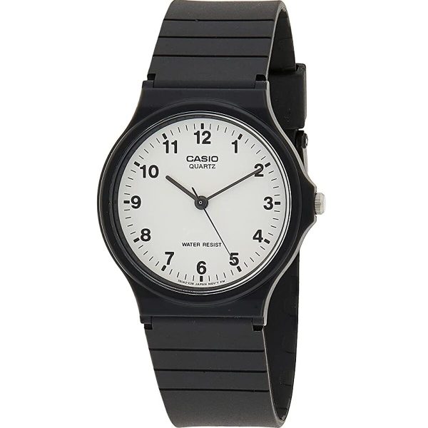 Men s Watch Casio MQ-24-7B2LDF (Ø 37 mm) For Sale