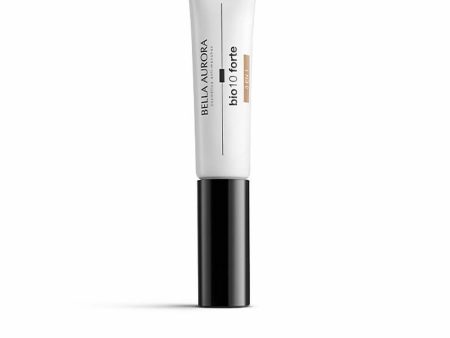 Mascara Bella Aurora Bio Forte Spf 50 3-in-1 10 ml Supply