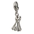 Woman s charm link Ti Sento 8173SI (1,5 cm) on Sale