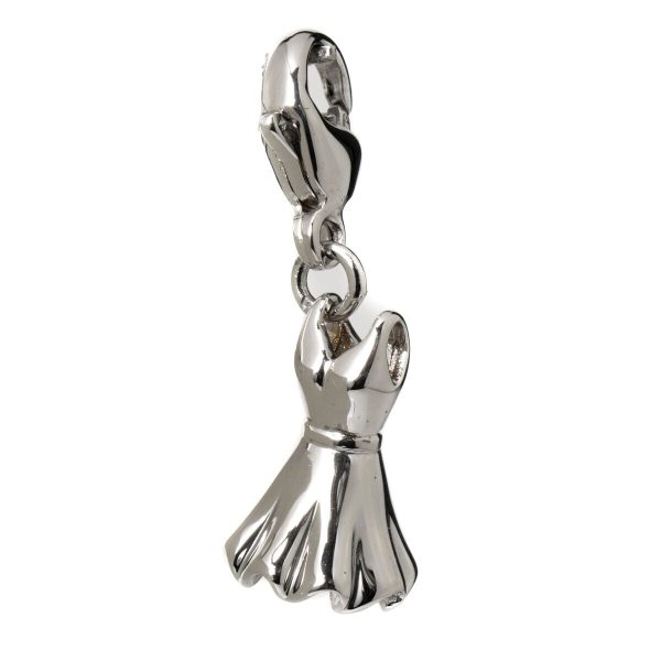 Woman s charm link Ti Sento 8173SI (1,5 cm) on Sale