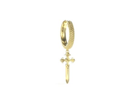 Earrings Guess JUME04025JWYGT-U on Sale