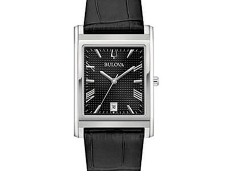 Men s Watch Bulova 96B445 For Cheap