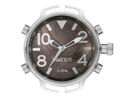 Unisex Watch Watx & Colors RWA3714  (Ø 49 mm) Cheap