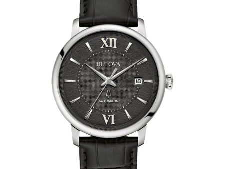 Men s Watch Bulova 96B441 Online Hot Sale