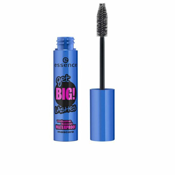 Volume Effect Mascara Essence Get Big! Lashes 12 ml Online Sale