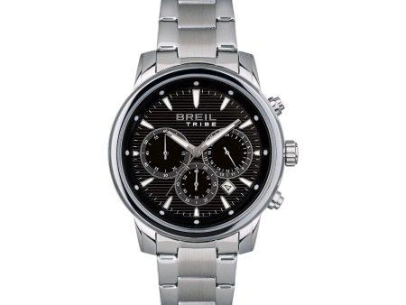 Men s Watch Breil EW0510 (Ø 43 mm) on Sale