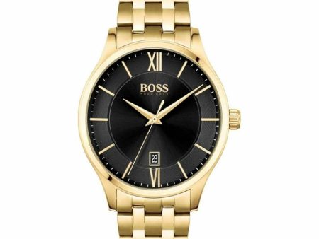 Men s Watch Hugo Boss 1513897 (Ø 41 mm) Supply