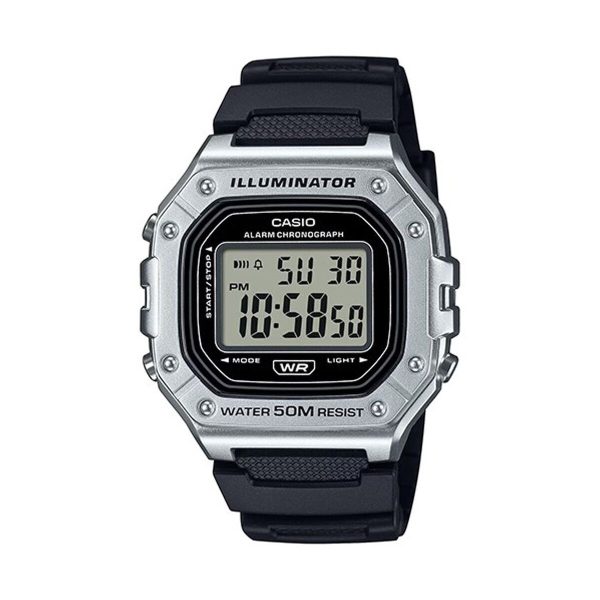 Men s Watch Casio W-218HM-7AVEF Cheap