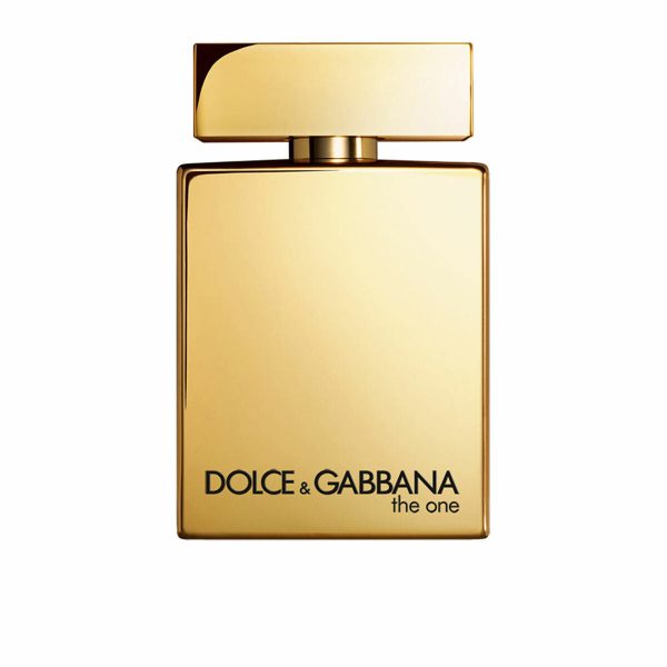 Men s Perfume Dolce & Gabbana THE ONE FOR MEN EDP 50 ml Online Hot Sale