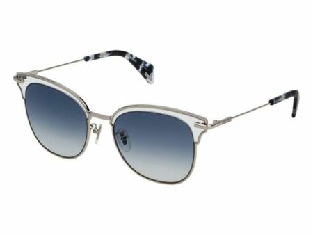 Ladies  Sunglasses Police SPL62253579B Supply