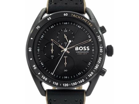 Men s Watch Hugo Boss 1514022 (Ø 44 mm) For Discount