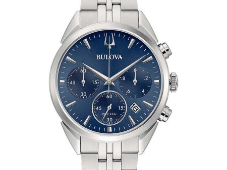 Men s Watch Bulova 96B373 Sale