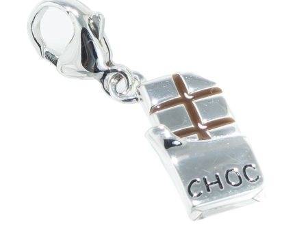 Woman s charm link Ti Sento 8260SI (2 cm) Online