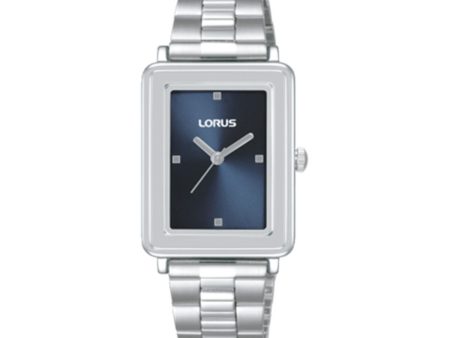 Ladies  Watch 0.3 Lorus RG295XX9 10 10 10 Supply