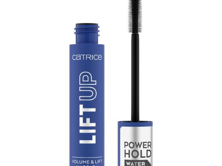 Volume Effect Mascara Catrice Lift Up Nº 010 11 ml Online