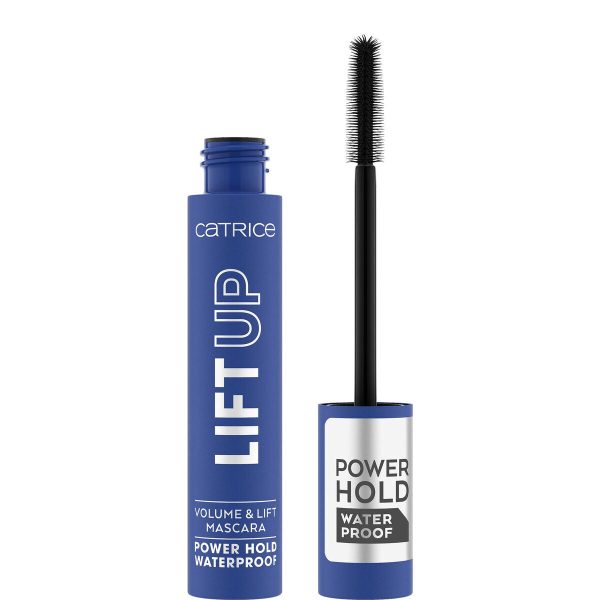 Volume Effect Mascara Catrice Lift Up Nº 010 11 ml Online