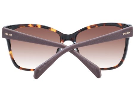 Ladies  Sunglasses Police SPLG44-560909 Supply