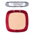 Powder Make-up Base L Oréal Paris Infaillible 9 g Sale