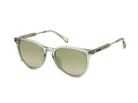 Ladies  Sunglasses Zadig & Voltaire SZV334-5403GE ø 54 mm Discount