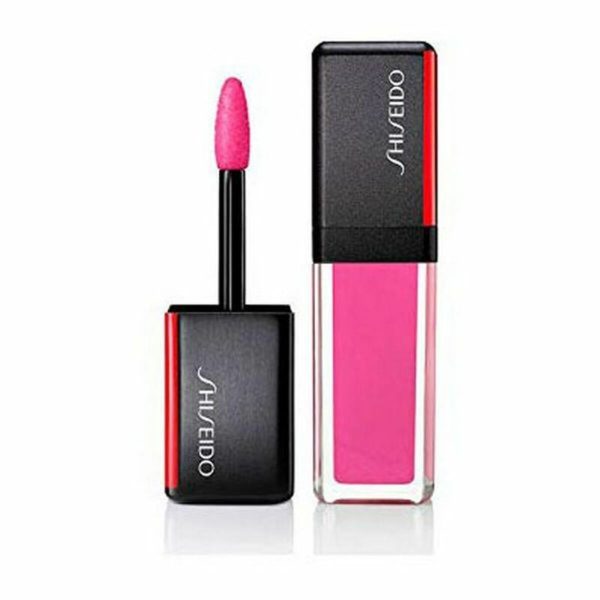 Lipstick Shiseido Lip Laquer Ink Shine Nº 303 (6 ml) Sale