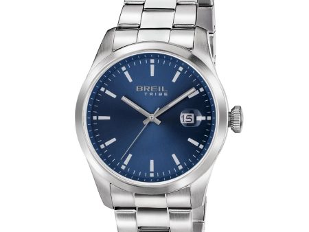 Men s Watch Breil EW0596 Discount