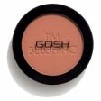 Blush I m Blushing Gosh Copenhagen 004 Crush (5,9 gr) on Sale