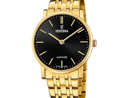 Men s Watch Festina F20048 4 Online now