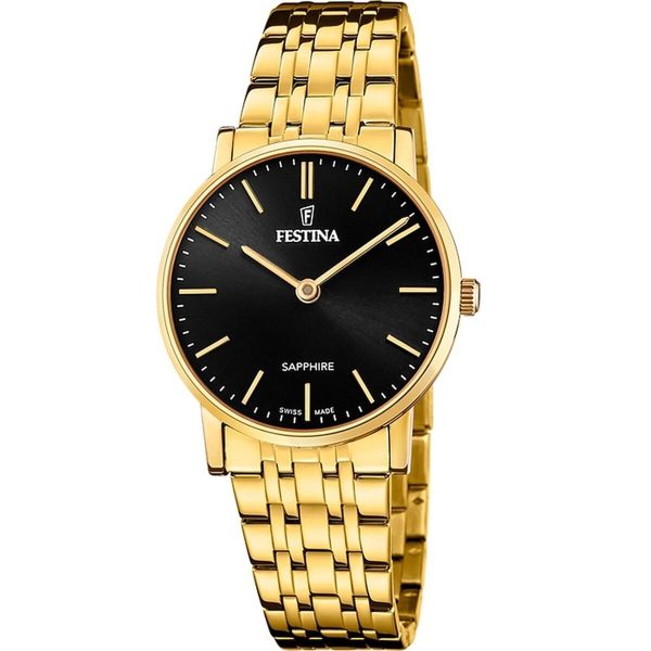 Men s Watch Festina F20048 4 Online now