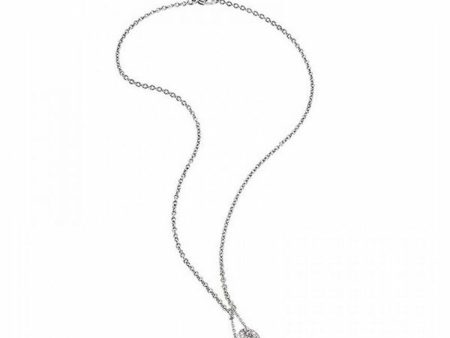 Ladies Necklace Morellato SABG03 Supply