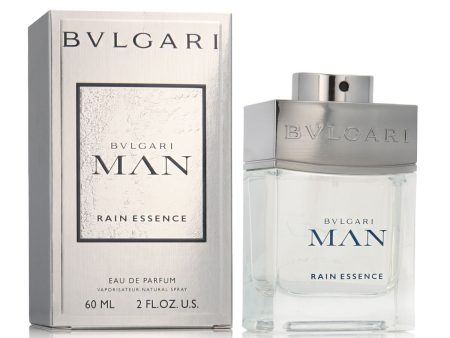 Men s Perfume Bvlgari Rain Essence EDP 60 ml For Sale