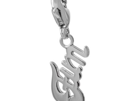 Woman s charm link Ti Sento 8075SI (1,5 cm) Online Hot Sale