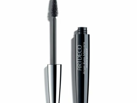 Mascara Angel Eyes Artdeco Waterproof For Discount