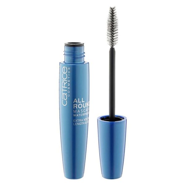 Mascara All Round Catrice (11 ml) Fashion