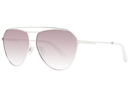 Unisex Sunglasses Guess GU7783 For Cheap