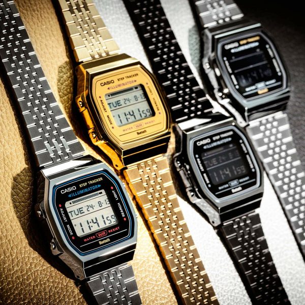 Men s Watch Casio NEW VINTAGE Sale