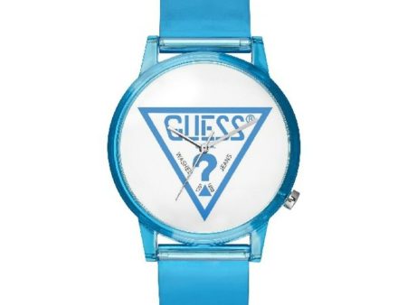 Men s Watch Guess V1018M5 (Ø 42 mm) Online now