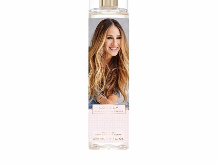 Body Mist Sarah Jessica Parker Lovely 250 ml Sale