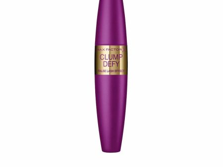 Mascara Max Factor Clump Defy False Lash For Discount