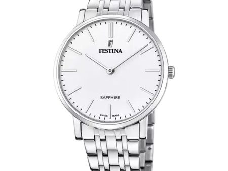 Men s Watch Festina F20045 2 on Sale