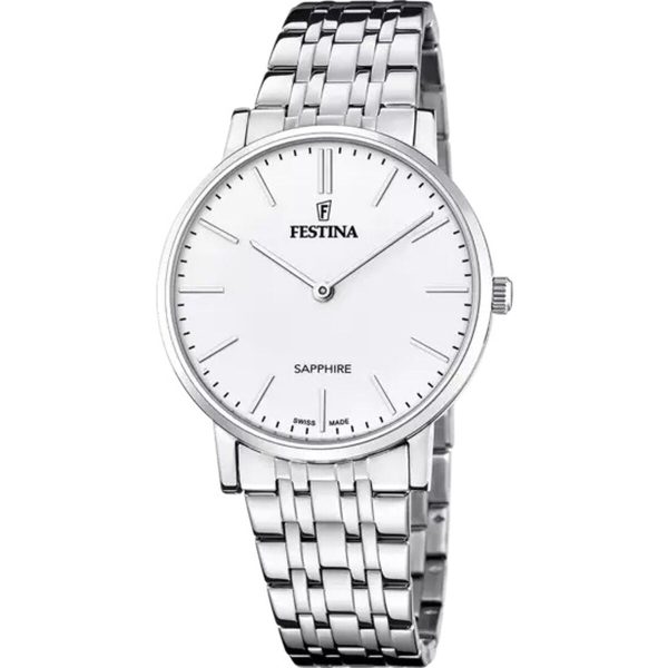 Men s Watch Festina F20045 2 on Sale