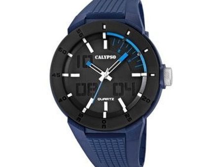 Men s Watch Calypso K5629 3 Online Sale