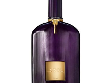 Women s Perfume Tom Ford EDP EDP 100 ml Velvet Orchid Discount