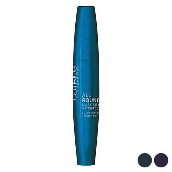 Mascara All Round Catrice (11 ml) Fashion