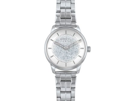 Ladies  Watch Breil EW0541 (Ø 32 mm) Hot on Sale