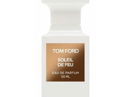 Women s Perfume Tom Ford Soleil de Feu EDP 50 ml For Sale