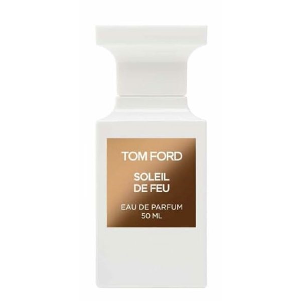 Women s Perfume Tom Ford Soleil de Feu EDP 50 ml For Sale